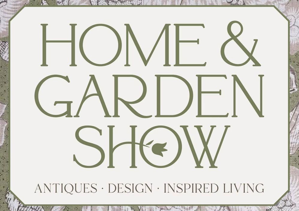 Home & Garden Show Logo