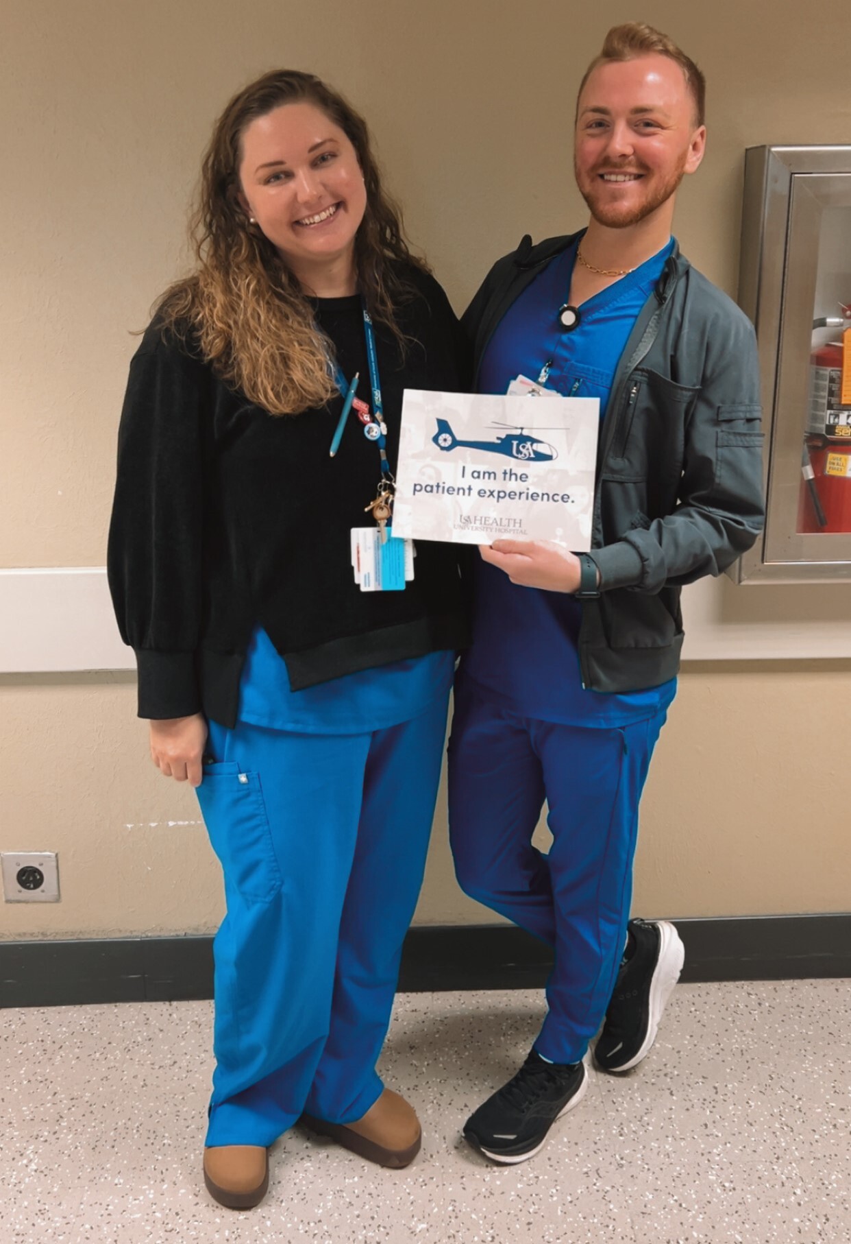 Austin Williams, RN