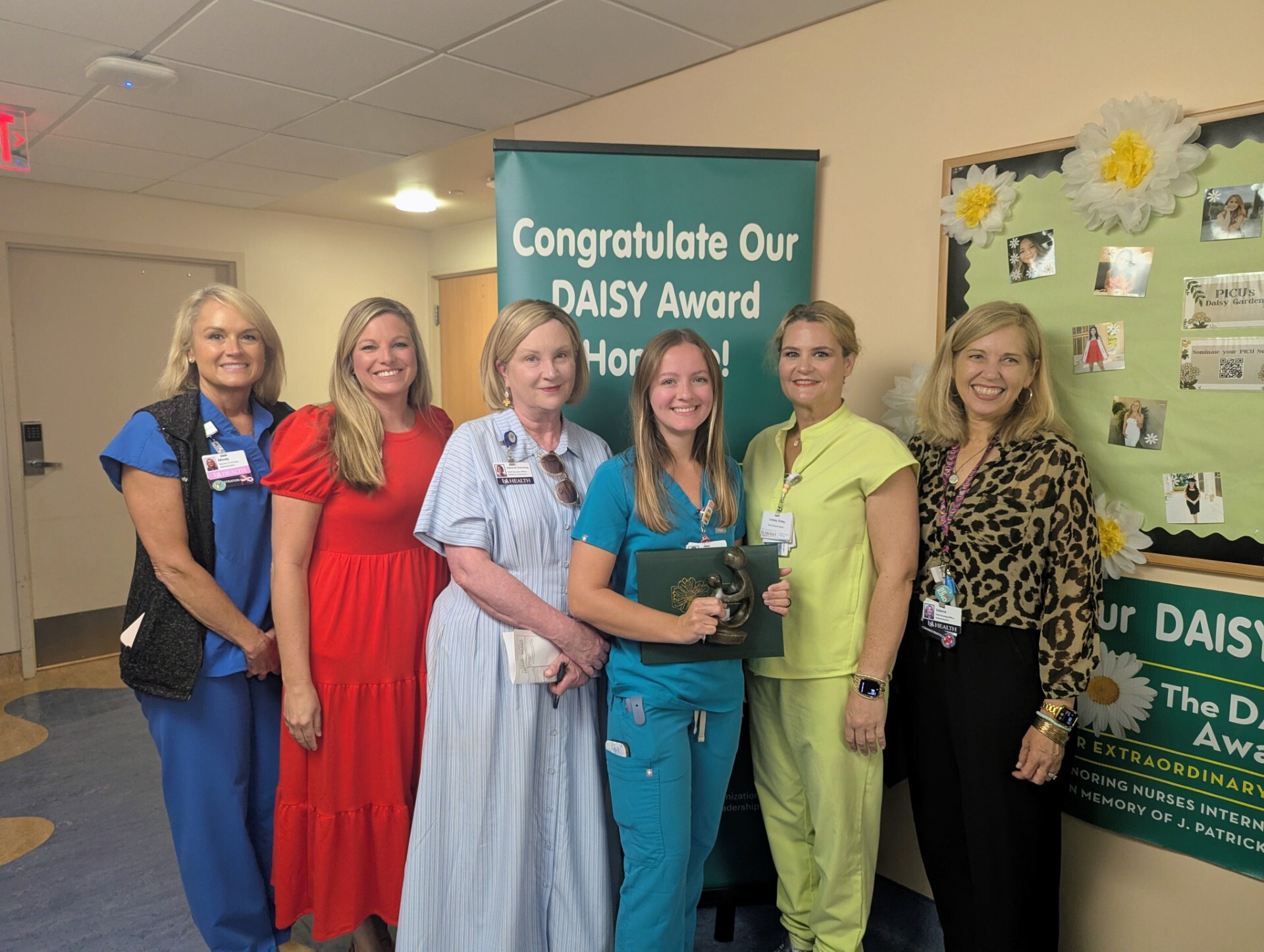 Savannah Quire, RN,