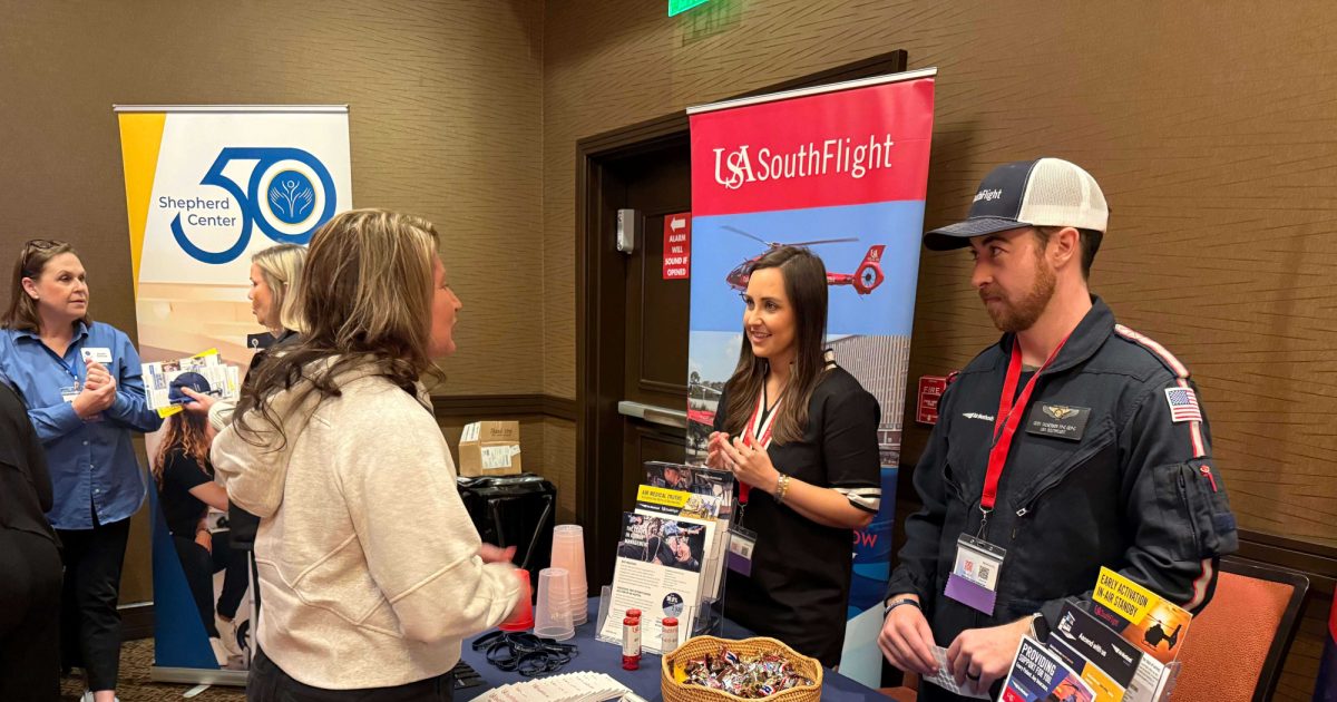 15th Annual Gulf Coast Trauma Symposium Set For March 24 25 Usa Health