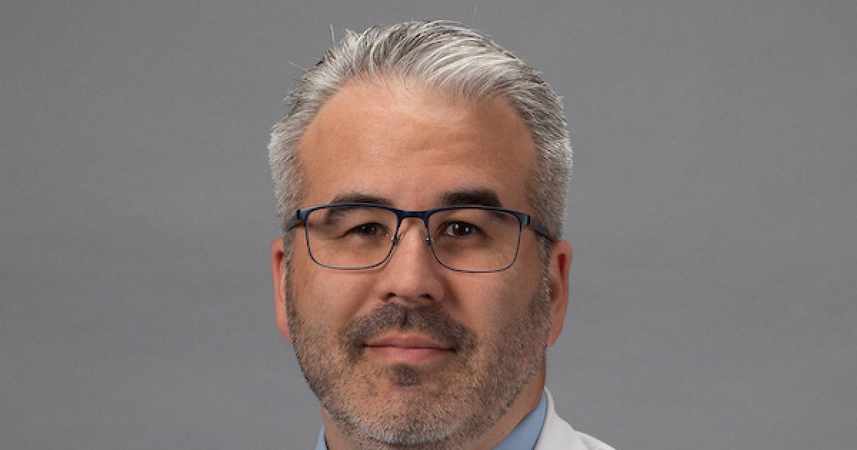 USA Health adds Ellerman to pulmonary and critical care division | USA ...