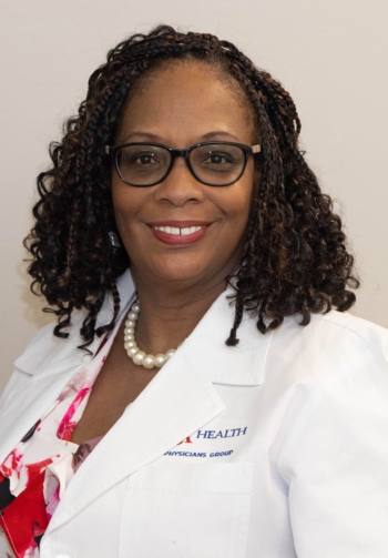 Katrina Roberson-Trammell, M.D.,
