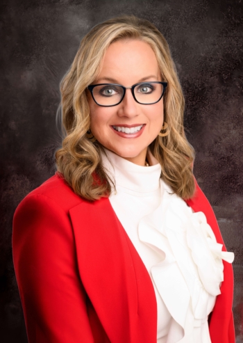 Chaplain Kim Crawford-Meeks