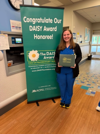Rachel Gengo, RN