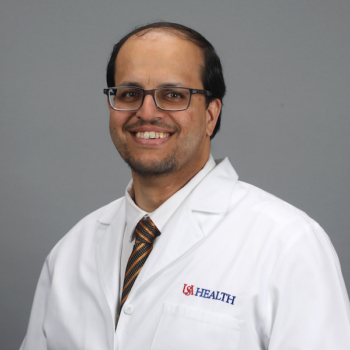 Hamza Ikrai, M.D.,