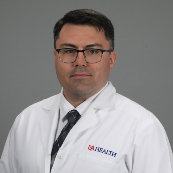 Logan Flaxman, M.D.,