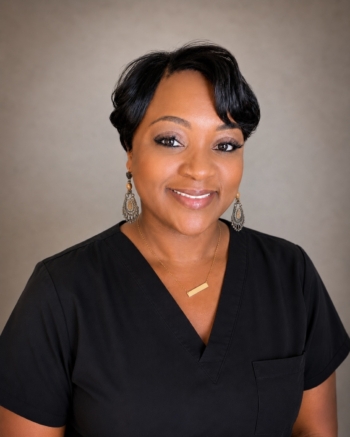 Belinda Mose, CRNP