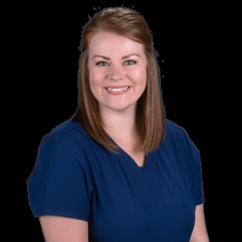 Holley Collins, CRNP