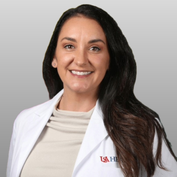 Karen Hodges, CRNP