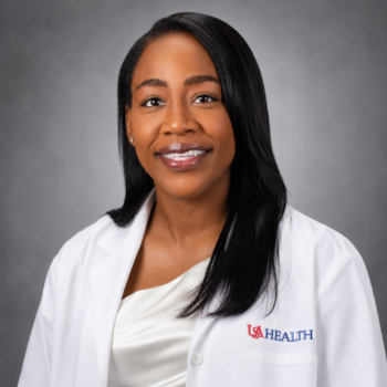 Santosha Thompson, DNP, APRN, FNP-C