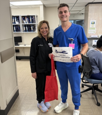 Conner Nitteberg, RN
