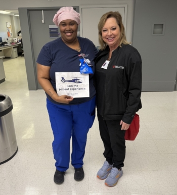 Kim Taylor, RN