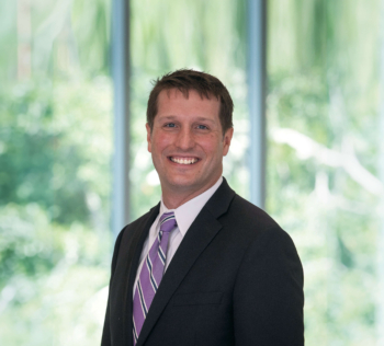Persing named director of USA Health Mitchell Cancer Institute