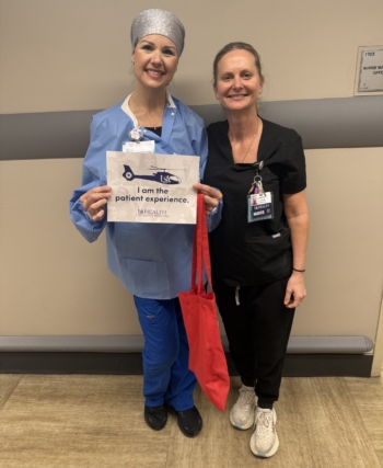 Teresa Whitlock, RN
