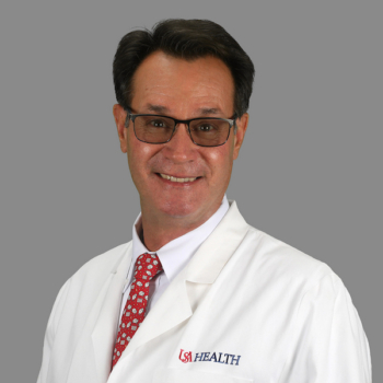 Gregory W. Bouska, M.D., MPA