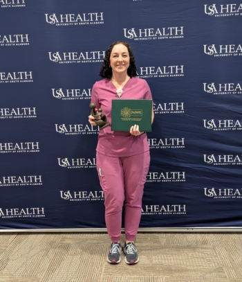 Kathleen Griffin, BSN, RNC-OB, C-EFM