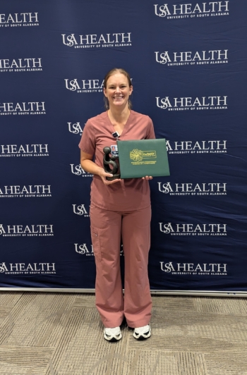 Cheralyn CJ Herrington, BSN, RN, CCRN-P
