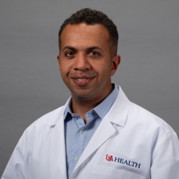 Mohammed Elzeneini, M.D.