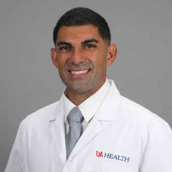 Dr. Tarek LawenUrologistAssistant Professor of UrologyDepartment of UrologyUSA HealthMitchell Cancer Institute