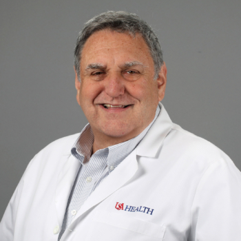 James E. Maher, M.D., MSHA, FACOG, FAIUM,