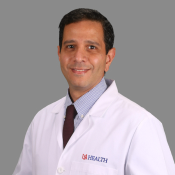 Ehab Molokhia, M.D.