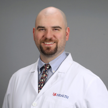 Dr. Peter Oakes
Infectious Disease Physician
Assistant Professor of Internal Medicine