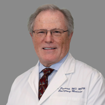 Edward A. Panacek, M.D., MPH,