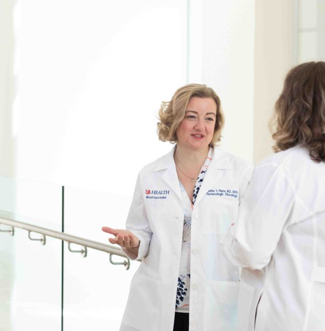 Cancer Specialists 1 1