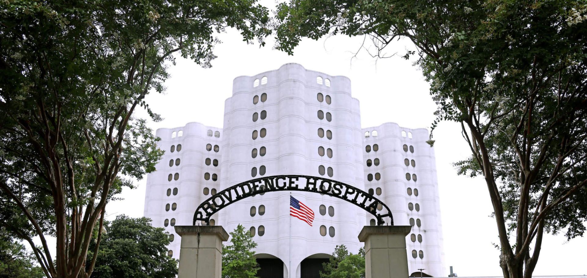 USA Health Providence nationally recognized with stroke care achievement award