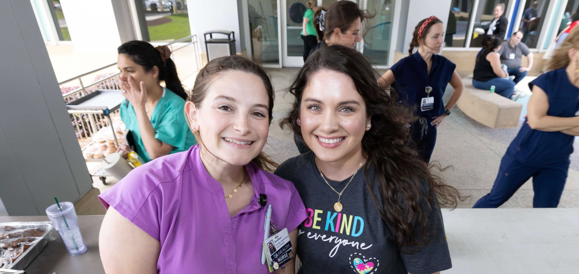 USA Health named one of America’s Best Employers for New Grads 2025 by Forbes