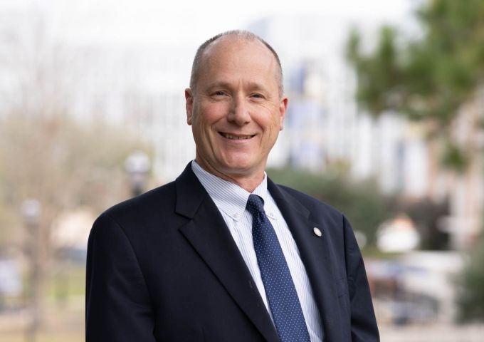 Jeffrey S. LaRochelle, M.D., MPH