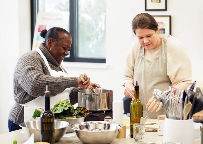 Fall cooking class schedule announced for Mobile, Fairhope teaching kitchens