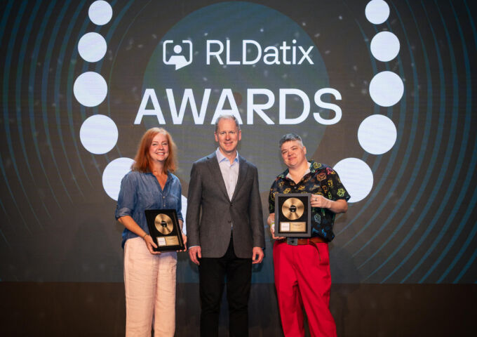 USA Health leaders receive 2026 Change Agent of the Year Award at RLDatix Connected Healthcare Summit
