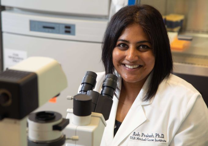 Cancer researcher awarded $946,000 to study cadmium, DNA repair
