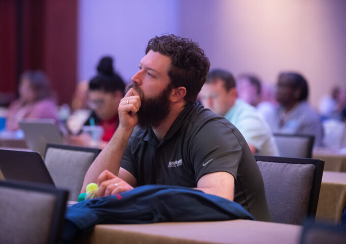Meet the key speakers for the 15th Annual Gulf Coast Trauma Symposium
