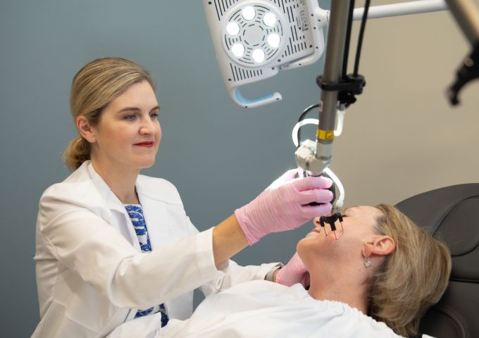 Kimberly Donnellan, M.D.