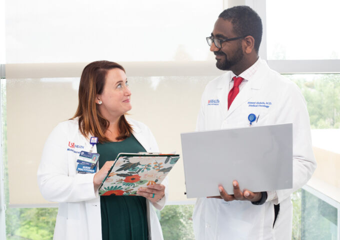 Experts urge early screening as colorectal cancer rises in younger adults