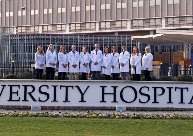 USA Health launches urology residency program