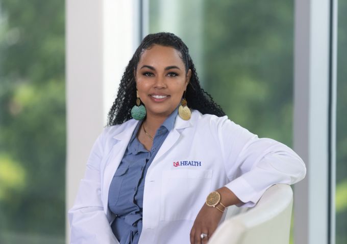 Williams named to Modern Healthcare 40 Under 40 Class of 2026