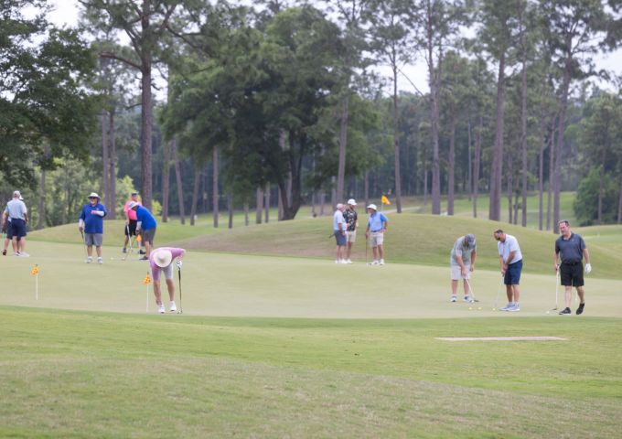 USA Health Mitchell Cancer Institute community golf tournament set for June 12 at Magnolia Grove