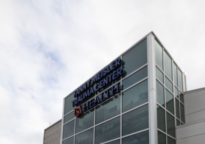USA Health University Hospital verified as Level I trauma center by American College of Surgeons