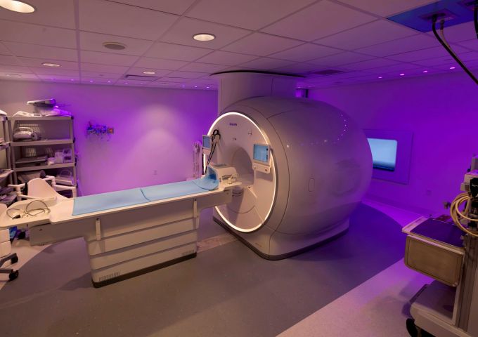 Children’s & Women’s Hospital enhances imaging services with new high-tech MRI