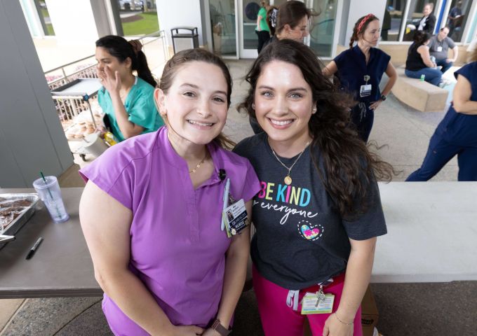 USA Health named one of America’s Best Employers for New Grads 2025 by Forbes