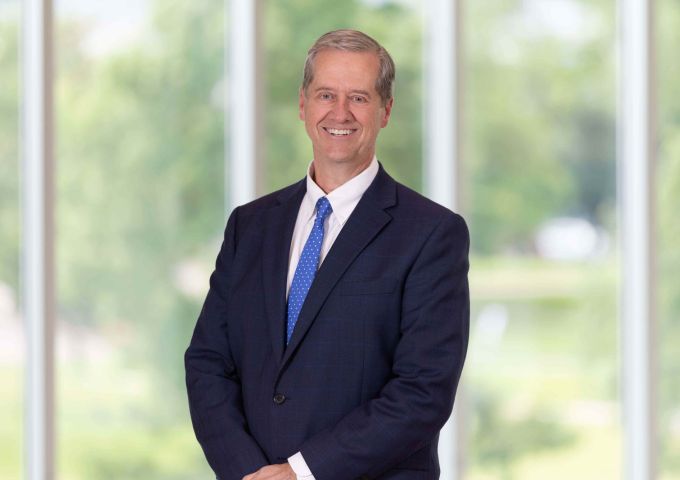 USA Health’s Owen Bailey honored with Gold Medal of Excellence by Alabama Hospital Association