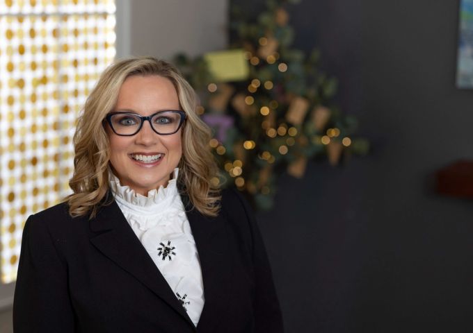 USA Health chaplain selected to present at two national conferences in 2026