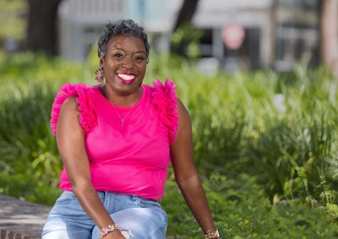 USA Health Magazine: Faith, grace & grit