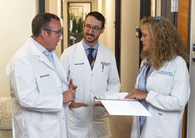 USA Health opens Center for Comprehensive Weight Loss in west Mobile