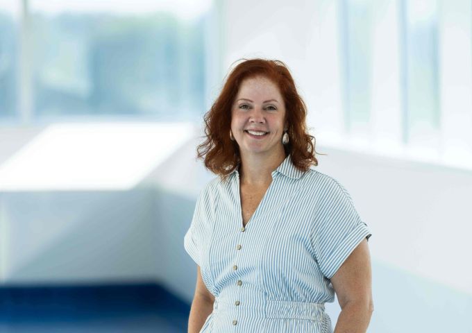 USA Health patient safety leader named to Becker’s Healthcare list
