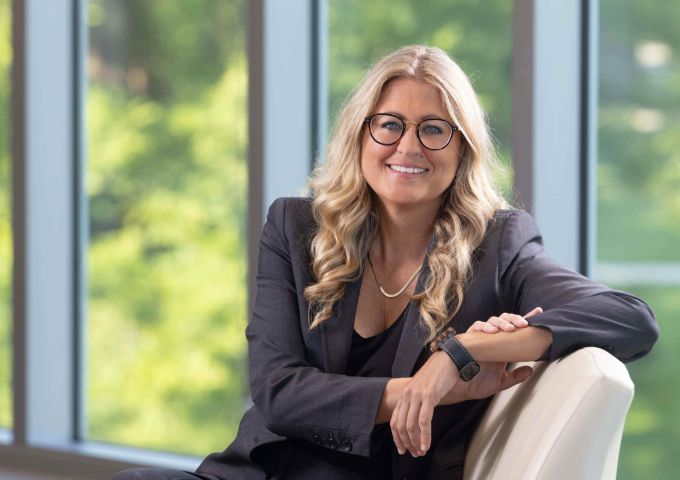 USA Health interim CEO Natalie Fox named to Becker’s list of 95 Academic Medical Center CEOs to Know