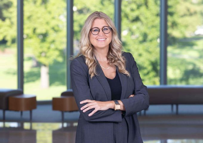 Natalie Fox named CEO of USA Health, University of South Alabama’s health system